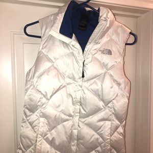 North face Vest